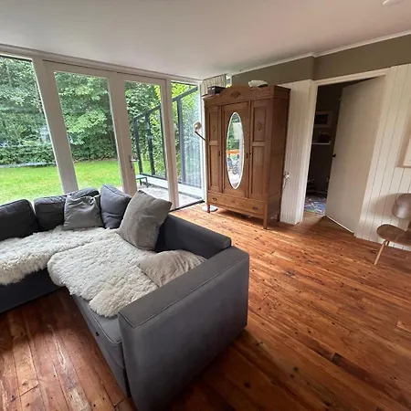 Hangout Hygge Casa de Férias *