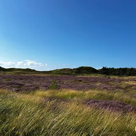 Hangout Hygge Casa de Férias