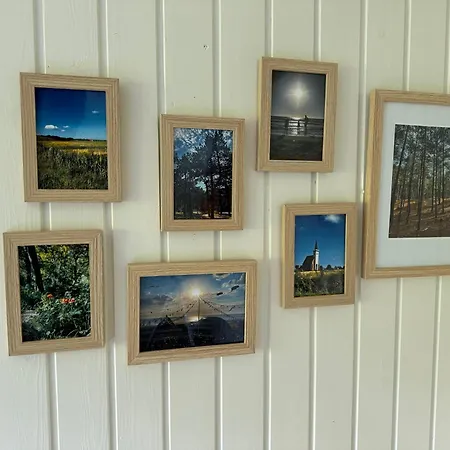 Nyaraló Hangout Hygge *