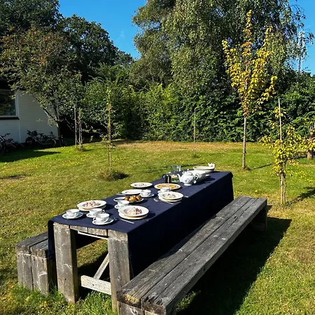 Hangout Hygge *