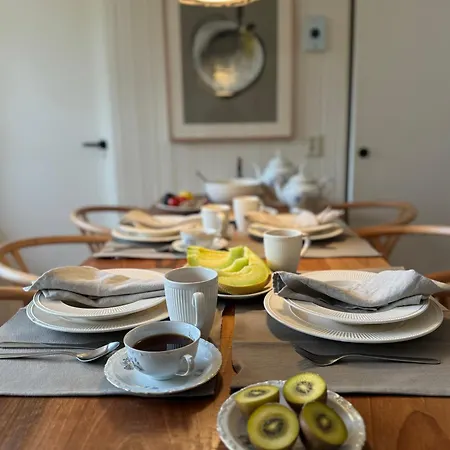 Hangout Hygge