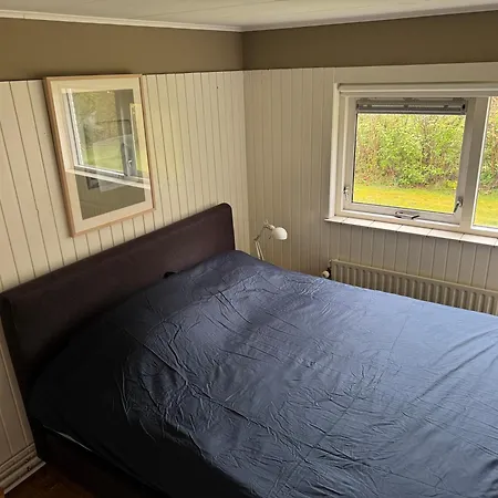 Hangout Hygge Casa de Férias Den Burg