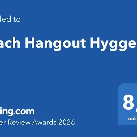 Hangout Hygge Den Burg
