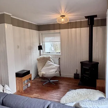 Hangout Hygge * Den Burg