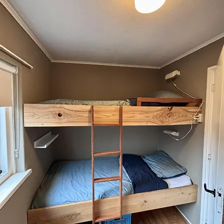 Hangout Hygge Nyaraló