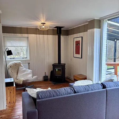 Hangout Hygge Den Burg