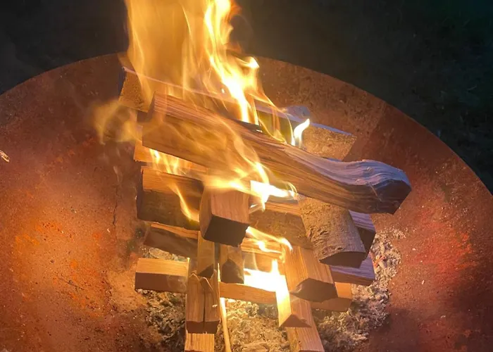 Semesterbostad Hangout Hygge Den Burg