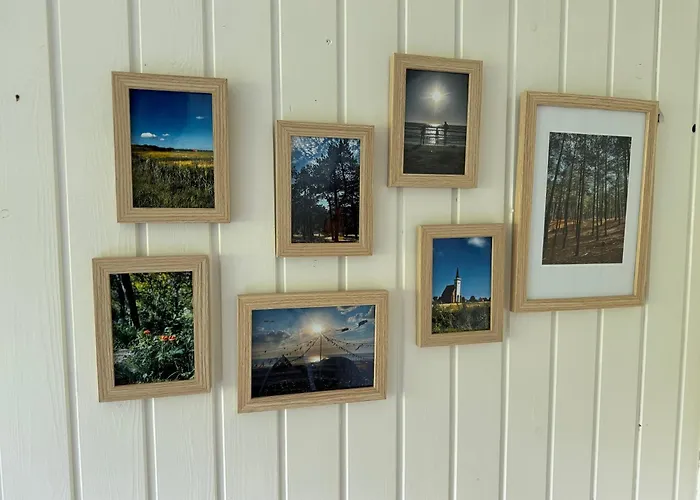 Nyaraló Hangout Hygge *