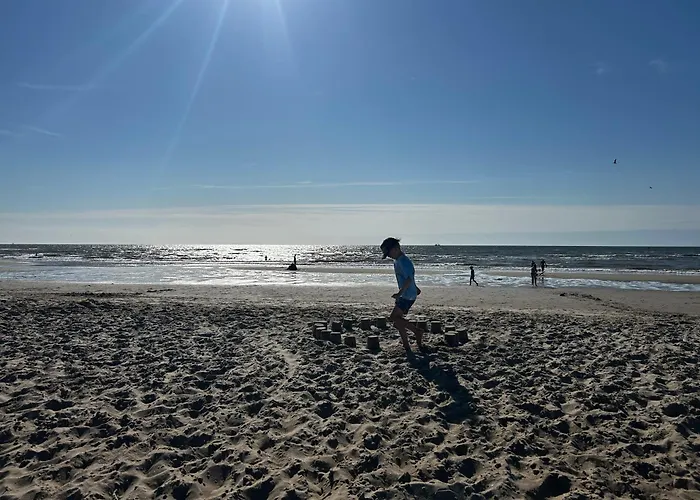 Vakantiehuis Hangout Hygge *