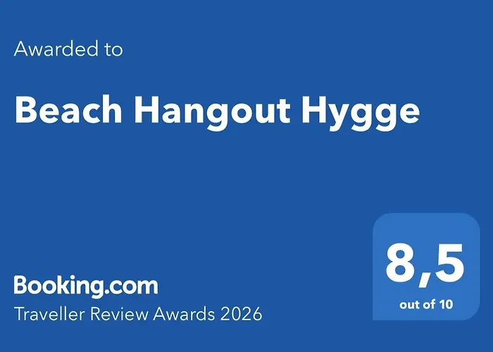Hangout Hygge Den Burg