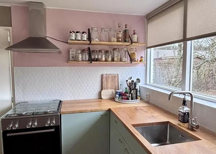 Hangout Hygge Nyaraló *