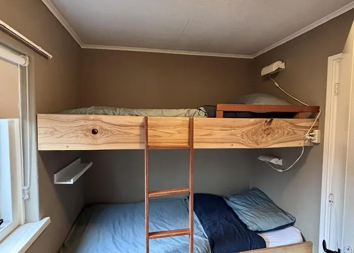 Hangout Hygge Vakantiehuis