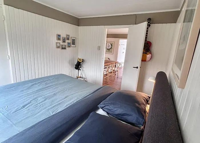 Hangout Hygge Vakantiehuis