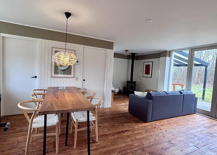 Hangout Hygge Den Burg