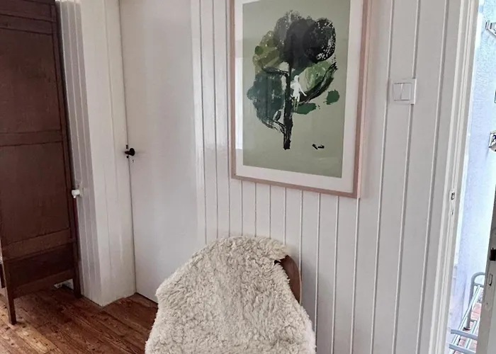 Hangout Hygge Den Burg