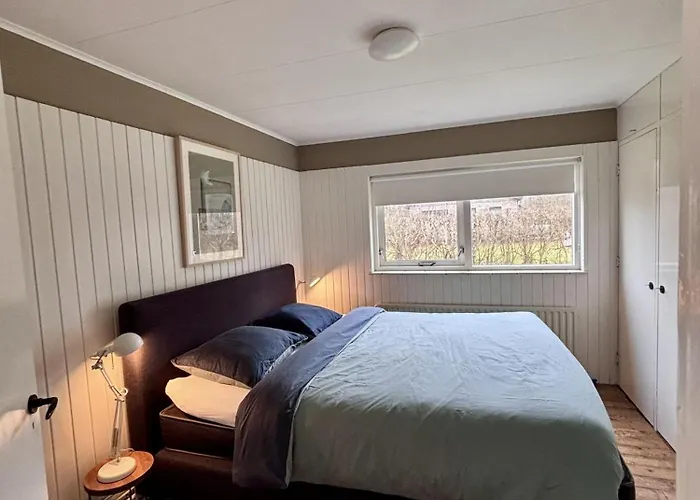 Vakantiehuis Hangout Hygge