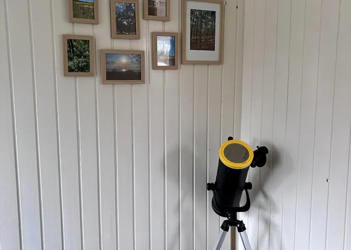 Hangout Hygge * Den Burg