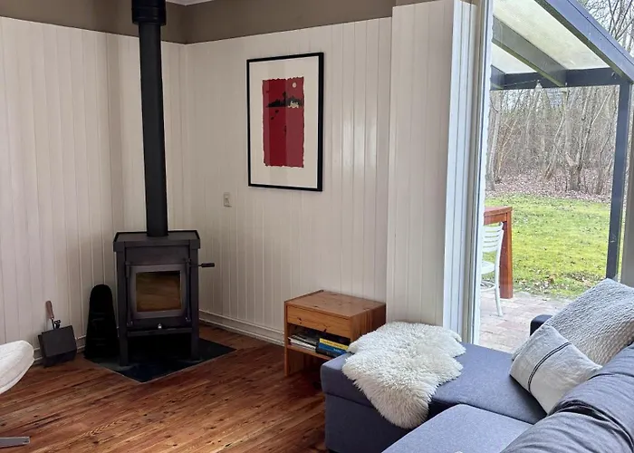 Hangout Hygge Den Burg