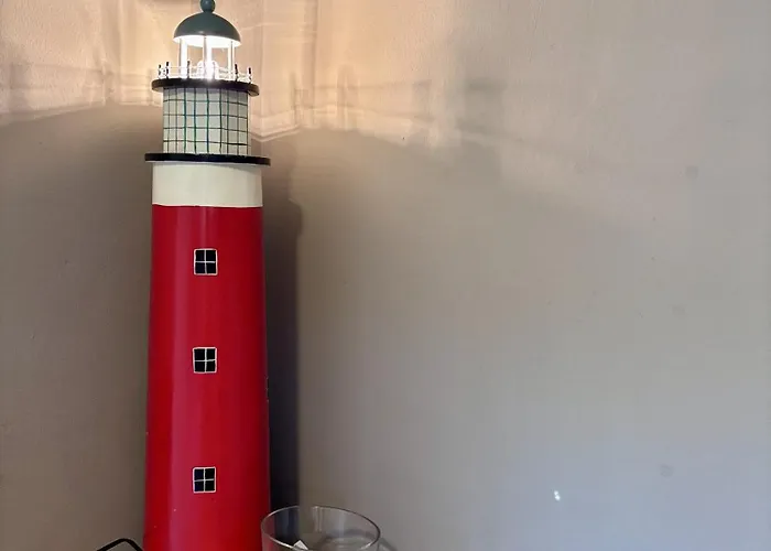 Hangout Hygge Vakantiehuis