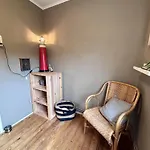 Hangout Hygge Prázdninový dům