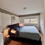 Prázdninový dům Hangout Hygge