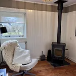 Prázdninový dům Hangout Hygge *