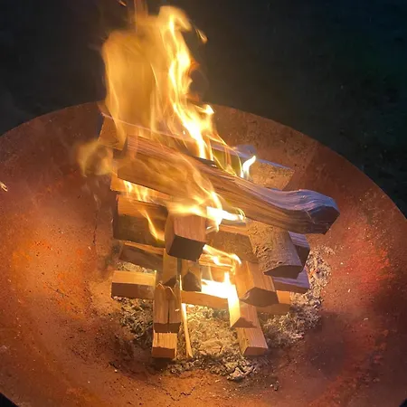 펜션 Hangout Hygge 덴버크