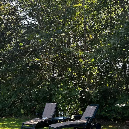 펜션 Hangout Hygge