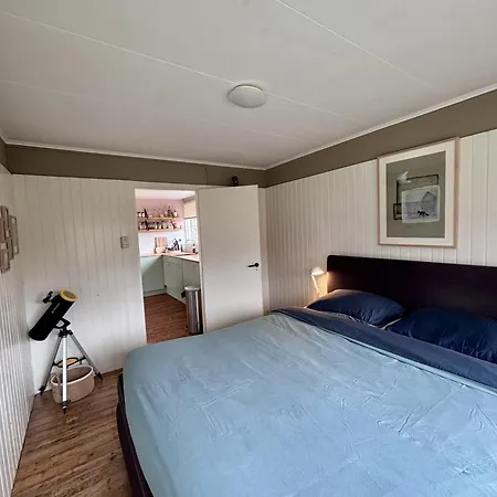 Hangout Hygge Tatil Evi *