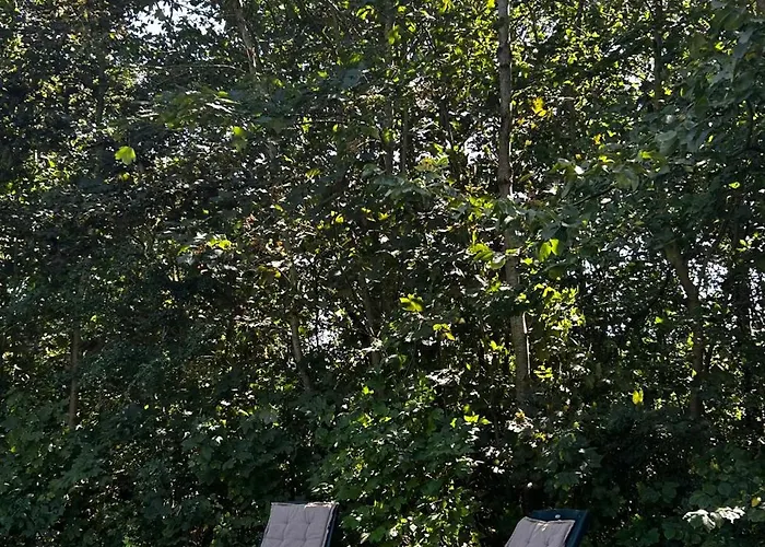 Tatil Evi Hangout Hygge