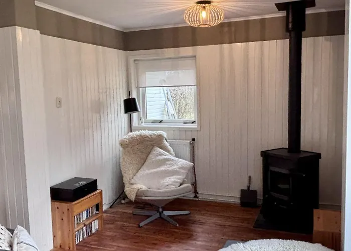 Hangout Hygge * Den Burg