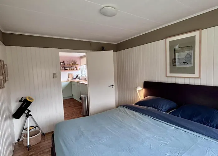 Hangout Hygge Tatil Evi *