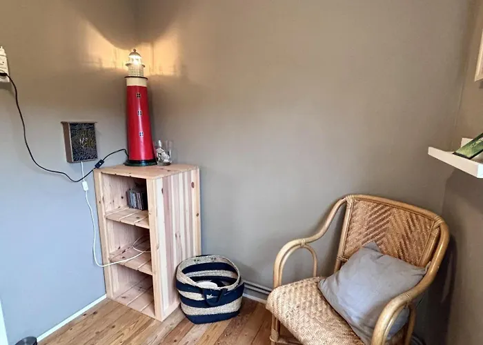 Hangout Hygge Tatil Evi