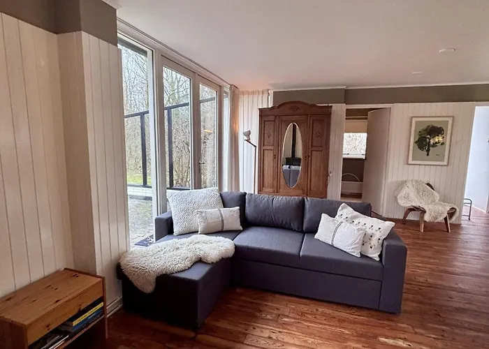 Tatil Evi Hangout Hygge