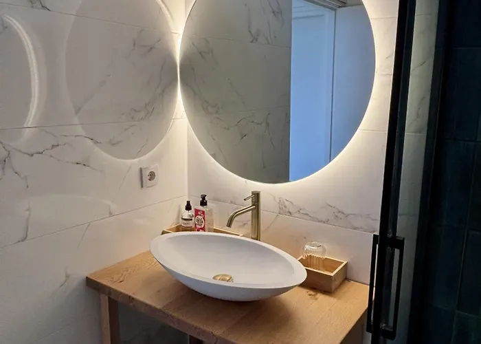 Hangout Hygge Tatil Evi Den Burg