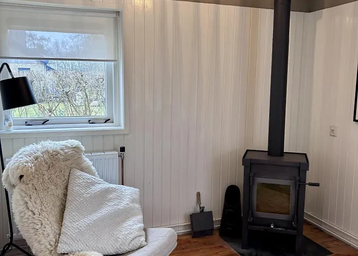 Tatil Evi Hangout Hygge *