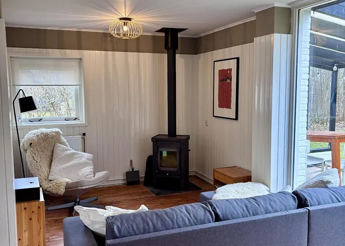 Hangout Hygge Den Burg